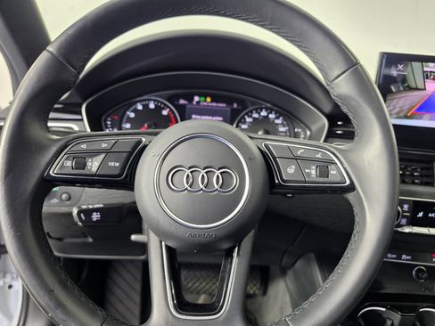 Used 2021 Audi A4 2.0T Premium w/ Convenience Package AWD/4WD image 21