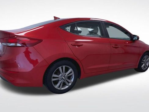 Used 2017 Hyundai Elantra Value Edition FWD image 8