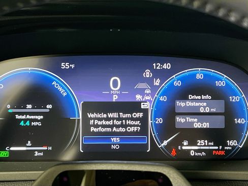 New 2026 Toyota Crown Limited image 23