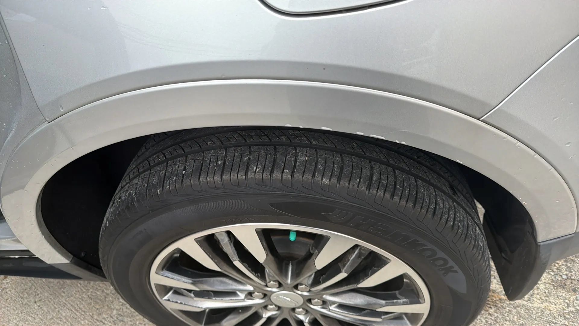 Used 2017 Cadillac XT5 Premium Luxury FWD image 39