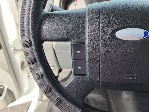 Used 2007 Ford F150 2WD SuperCrew image 17