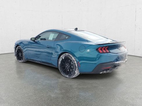 New 2026 Ford Mustang Premium image 5
