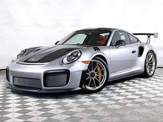 Used 2018 Porsche 911 GT2 RS RWD video 1