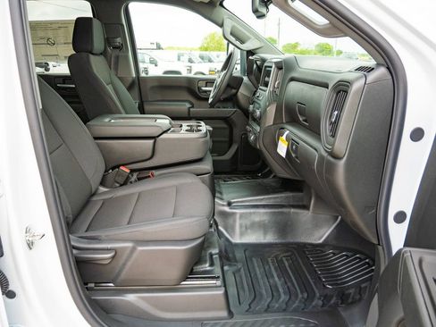 New 2026 Chevrolet Silverado 3500 W/T w/ WT Convenience Package image 13