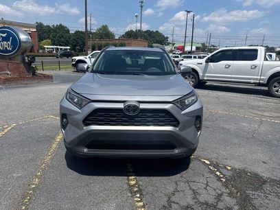 Used 2021 Toyota RAV4 XLE Premium