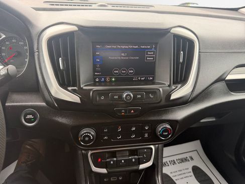 Certified 2024 GMC Terrain SLE AWD/4WD image 22