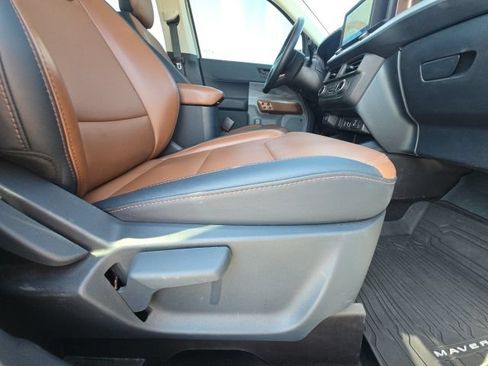 Used 2023 Ford Maverick Lariat w/ Lariat Luxury Package AWD/4WD image 18