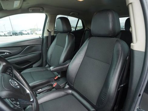 Used 2017 Buick Encore Preferred image 34