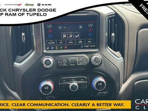 Used 2020 GMC Sierra 1500 Denali w/ Denali Ultimate Package image 20