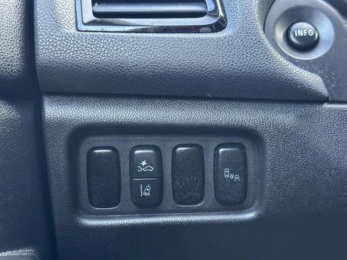Used 2021 Mitsubishi Outlander Sport SE AWD/4WD image 28