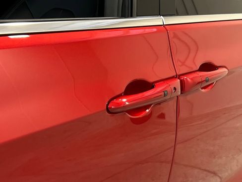 New 2026 Chrysler Pacifica Select image 13