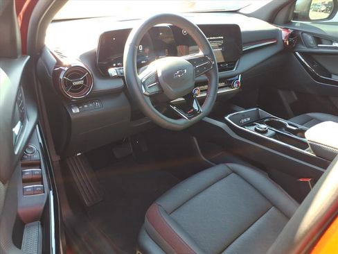 Used 2026 Chevrolet Equinox RS w/ Convenience Package III AWD/4WD image 15