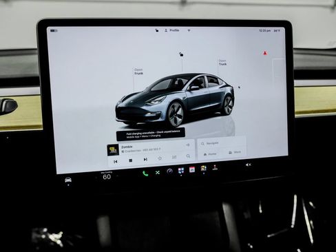 Used 2023 Tesla Model 3 Long Range AWD/4WD image 24