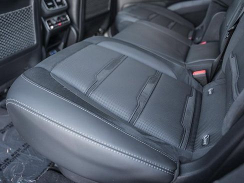 Used 2024 Mercedes-Benz GLS 63 AMG GLS 63 AMGﾮ image 36