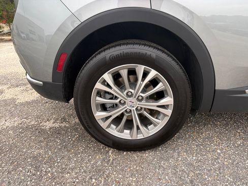 Used 2023 Buick Envision Preferred AWD/4WD image 23