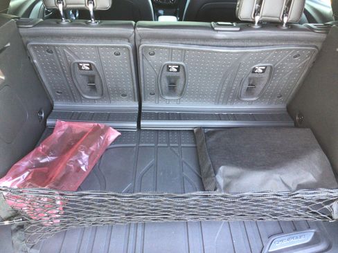 New 2026 Chevrolet TrailBlazer ACTIV w/ Convenience Package FWD image 41