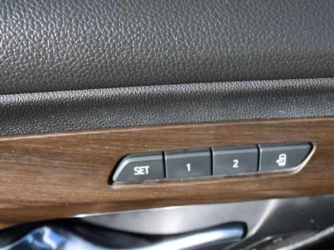 Used 2020 GMC Terrain Denali w/ Denali Premium Package image 20