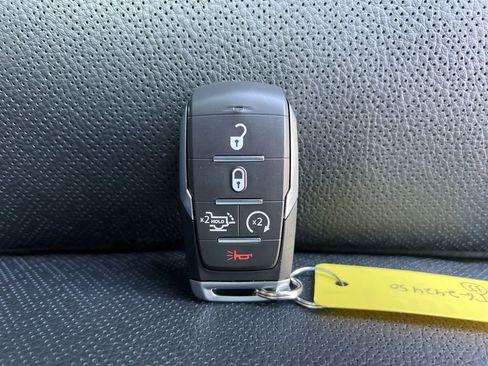 New 2026 RAM 2500 Laramie image 33