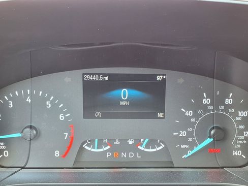 Used 2022 Ford Escape SE w/ SE Sport Appearance Package FWD image 15