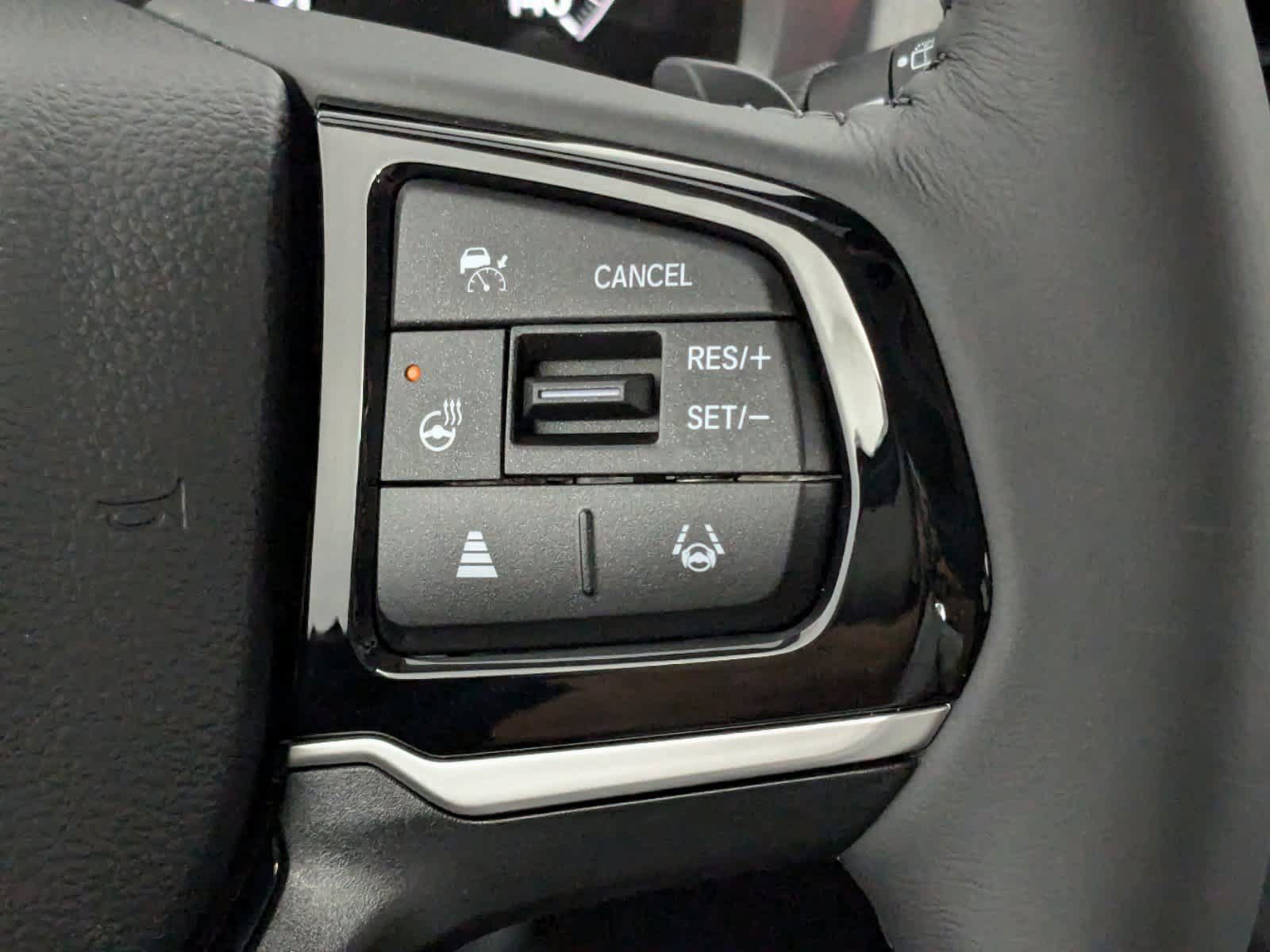 New 2026 Honda Odyssey Elite image 16