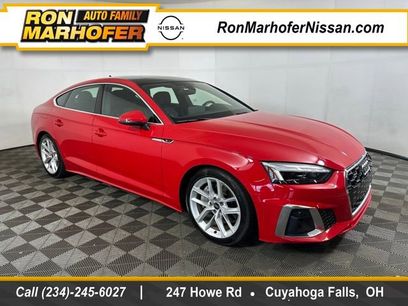 Used 2024 Audi A5 2.0T Premium Plus