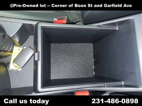 Used 2023 Kia Sportage EX image 25