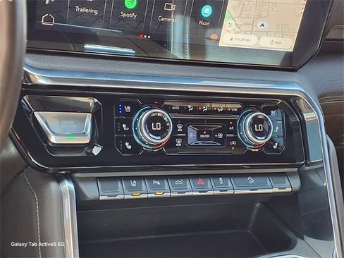 Used 2024 GMC Sierra 2500 Denali w/ Denali Reserve Package image 14