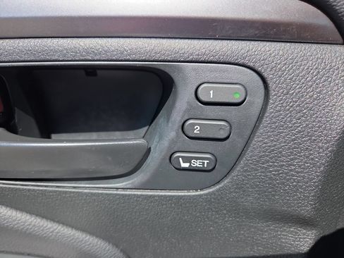 Used 2023 Honda Passport EX-L image 18