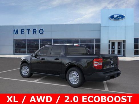 New 2026 Ford Maverick XL image 5