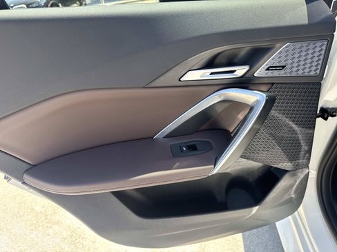 Certified 2025 BMW X2 M35i AWD/4WD image 9
