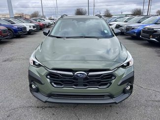 Certified 2026 Subaru Crosstrek 2.0i Premium video 2