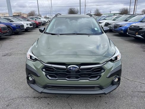 Certified 2026 Subaru Crosstrek 2.0i Premium image 2