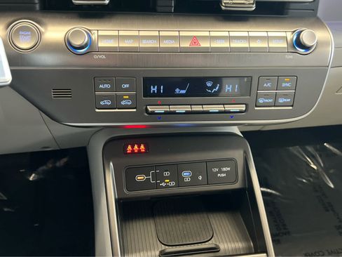 New 2026 Hyundai Kona SEL Premium image 38