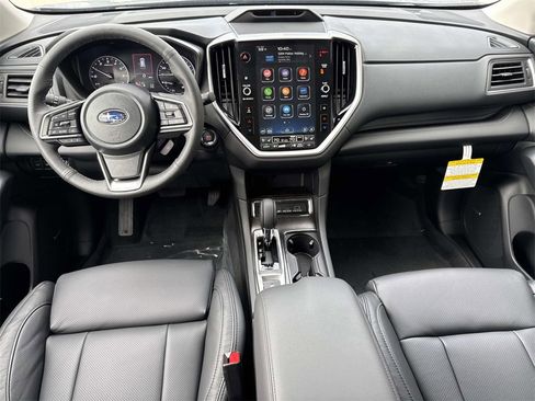 New 2026 Subaru Ascent Touring image 9