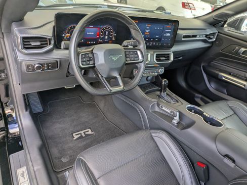 Used 2024 Ford Mustang GT Premium w/ GT Performance Package RWD image 18