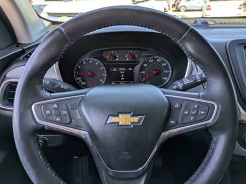 Used 2018 Chevrolet Equinox LT image 26