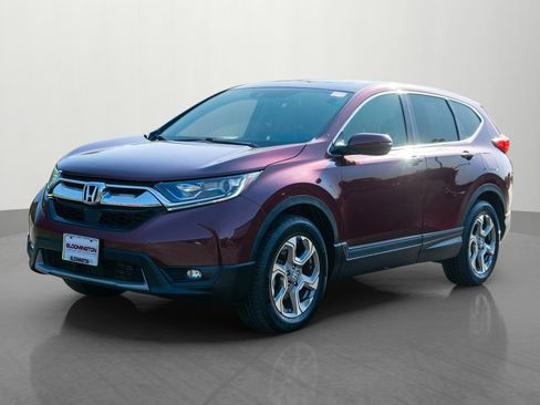 Used 2019 Honda CR-V EX image 3