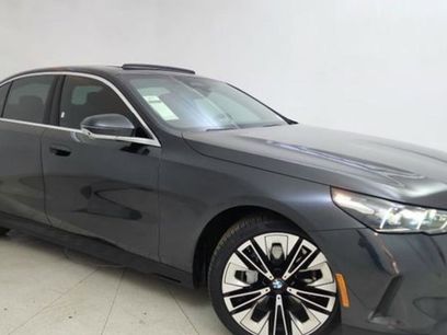 Used 2026 BMW 540i xDrive
