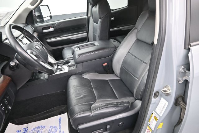 Used 2019 Toyota Tundra Limited AWD/4WD image 11