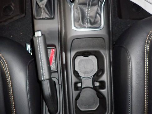 New 2024 Jeep Wrangler Unlimited Sahara w/ Technology Group image 25