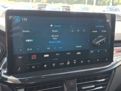 Used 2023 Ford Escape ST-Line w/ Tech Pack #1 FWD image 17