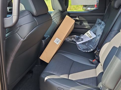 New 2026 Toyota Tacoma TRD Sport AWD/4WD image 23