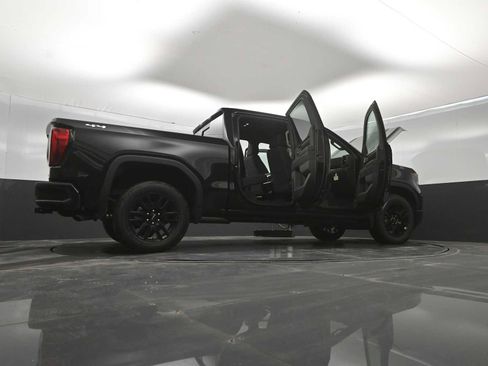 New 2026 GMC Sierra 1500 Elevation w/ Preferred Package AWD/4WD image 45