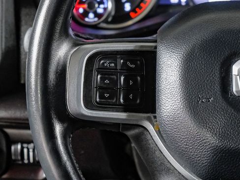 Used 2022 RAM 3500 Laramie image 17