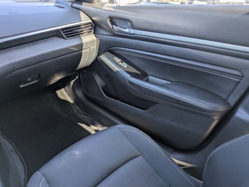 Used 2021 Nissan Altima 2.5 SV image 9