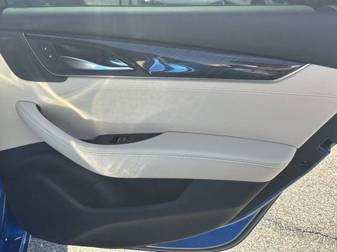 Used 2026 Cadillac CT5 Premium Luxury image 17