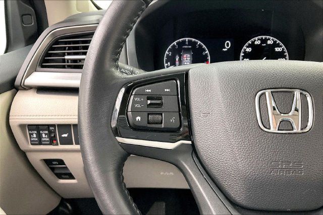 Certified 2025 Honda Odyssey EX-L image 23