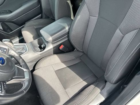 Used 2024 Subaru Outback Premium AWD/4WD image 15