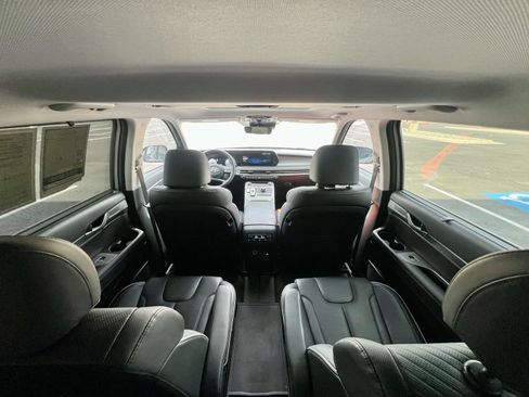 Used 2024 Hyundai Palisade SEL w/ Premium Package FWD image 20