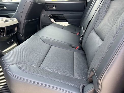 Used 2024 Toyota Tundra Limited w/ TRD Off-Road Package AWD/4WD image 17